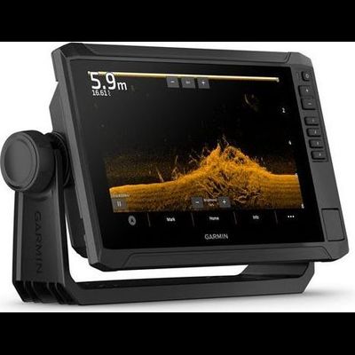 Эхолот-картплоттер Garmin Echomap UHD2 92sv (93sv) без датчика (010-02687-00)