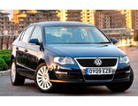 Volkswagen Passat B-6 седан (2005-2010)