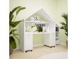 Стол логопедический с зеркалом и шторкой - Современный подход