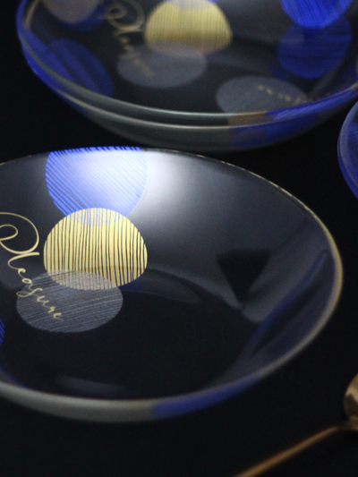 Тарелка суповая (глубокая)