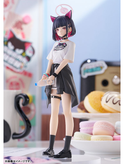 Фигурка Кадзуса Кёяма (Kazusa Kyoyama Band: Event KV Ver. Pop Up Parade)