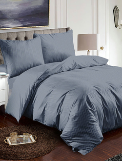 Постельное белье евро TANGO Dream Fly микросатин 200x220x1 220x245x1 50x70x2 DF03-531