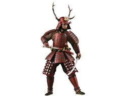 Самурай Санада Юкимура (Стандартная версия) - Коллекционная фигурка 1/12 PALM EMPIRES - SANADA YUKIMURA (STANDARD EDITION) (PE004) - COOMODEL