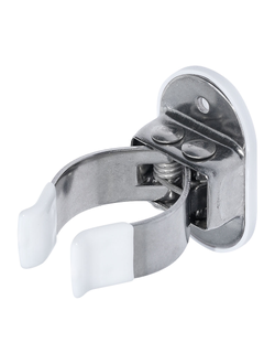 Держатель багра/весла/удилища, нержавеющая сталь