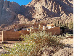 5-13.04.2023 г. ЕГИПЕТ. ИЗРАИЛЬ. 9 дней