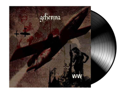 Gehenna - WW LP