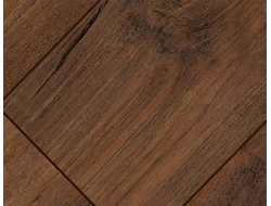 VB1206 Ламинат Country Meadow Teak Villeroy&Boch, коричневого цвета с текстурой под натуральный дуб