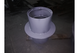 Сальники набивные