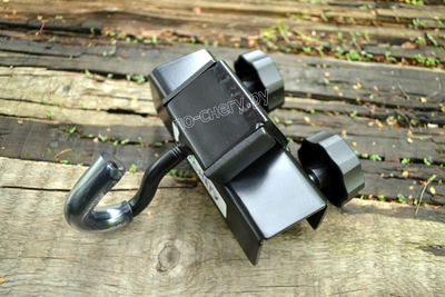 Тяговый крюк для тележки "МИЧМАН-2"