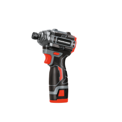Аккумуляторный бесщеточный винтоверт PROFIPOWER BL-162