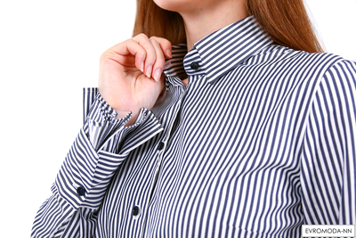 Блузка женская Фрида-Q-780