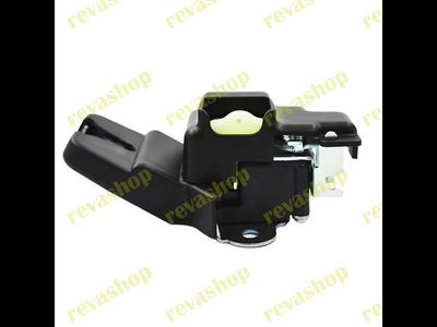 Замок двери багажника  Hyundai Elаntrа -KIA 812303X010