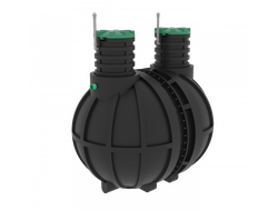 Пескоотделитель М10