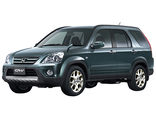 Honda CR-V II левый руль 2002-2006