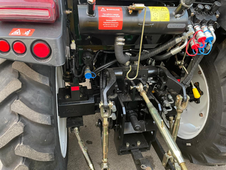 Трактор Кентавр Т-654С GII A/C