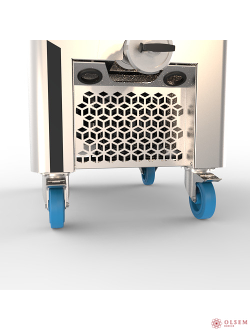 Ферментатор Jac TL 270