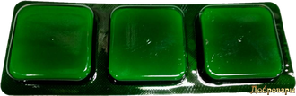 Эностерил "таблетка калий метабисульфит" (Диоксид серы), 3 шт по 5 гр