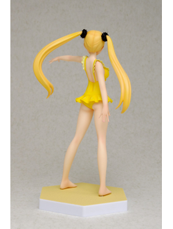 Фигурка 1/10 Харуна (Haruna Swimsuit ver.)