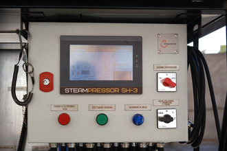 Парогенератор Steampressor SH-3 ТЕХНОПАР
