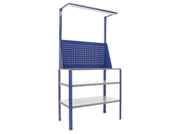 Верстак Garage №115