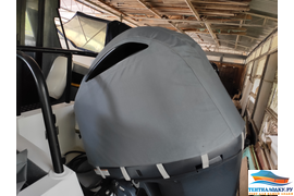 Ямаха 250 чехол на капот