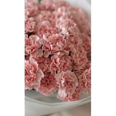 Букет № 78 на день влюбленных