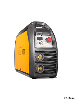 Сварочный инвертор Мастер 180Т