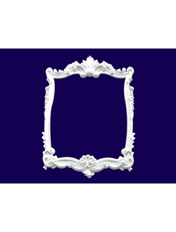 Обрамления зеркал