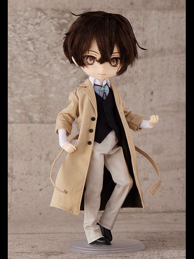 Кукла Harmonia Humming Осаму Дазай (Osamu Dazai)