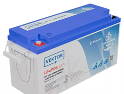 Аккумулятор литиевый LFP 25,6-100 MARINE Series Smart BMS 100A  (Bluetooth 4.0)