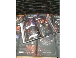 Металлическое сердце: устремляясь ввысь c ACCEPT