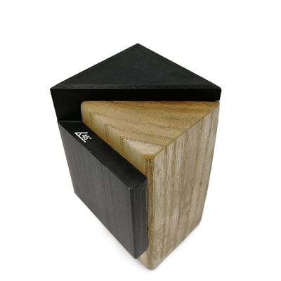 Торцевой угольник 45 градусов