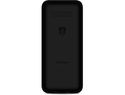 Philips E2125 Черный