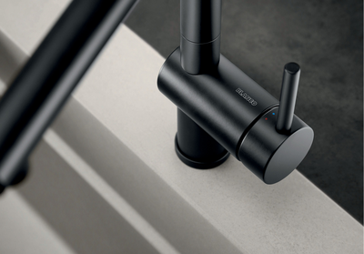 Смеситель Blanco Linus 525806