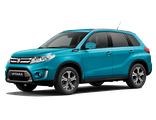 Suzuki Vitara IV 5 дверей 2014&gt;