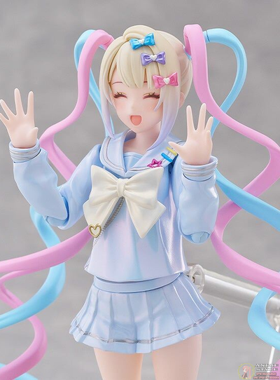 Фигурка фигма КАнгел (figma KAngel / OMGkawaiiAngel)