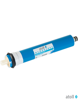 Мембрана Atoll TW40-1812-50