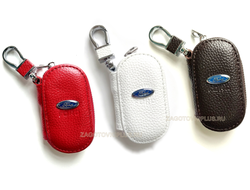 Ключницы с логотипом авто