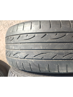 летние шины R16 Dunlop SP Sport LM704 205/60/16 92H