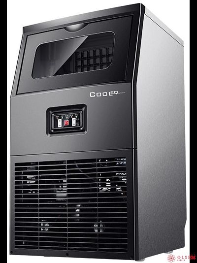 Льдогенератор Cooleq IC-30B кубики