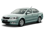 Skoda Octavia II A5 2004-2013