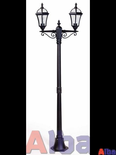 Rome S 95208А Парковый светильник