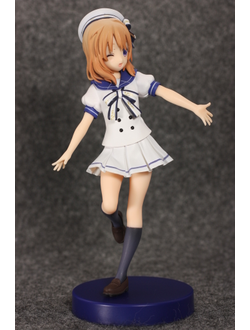 Фигурка Кокоа Хото (Kokoa Hoto Sailor ver.)
