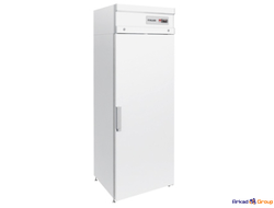 Шкаф холод.с глух.дверью Polair CM105-S