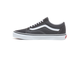 Кеды Vans Old Skool Pewter/True White