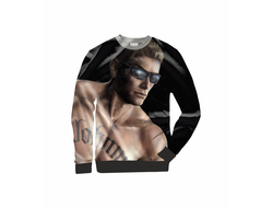 Свитшот Мортал Комбат, Mortal Kombat №27