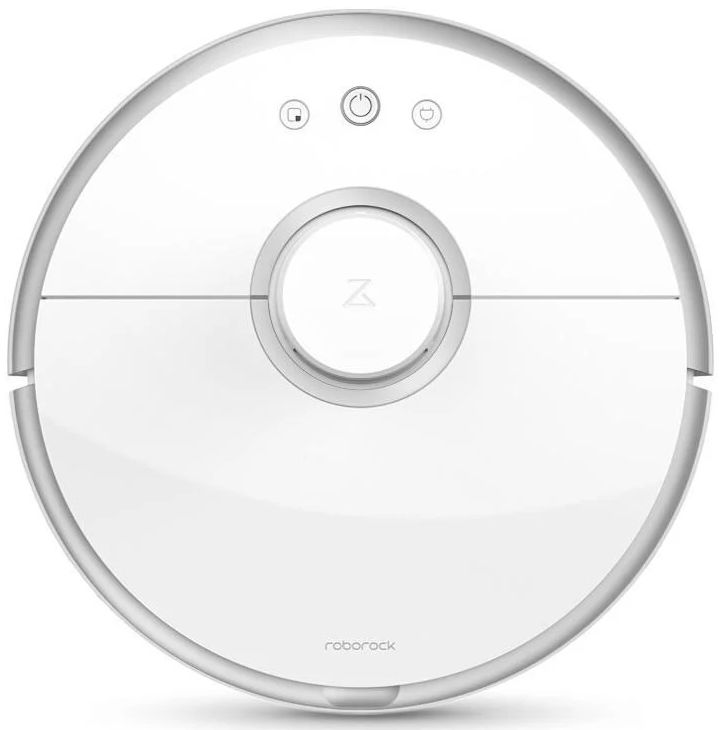 Робот пылесос для сухой уборки Roborock S50 / S55 Roborock S50 / S55 роботы пылесосы для дома