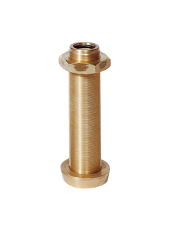 Втулка баллера Vetus HENKO30 Ø30x175мм бронзовая