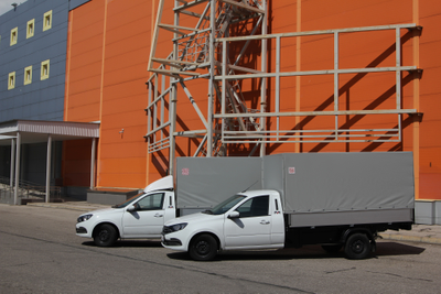 PVR-235700 "ЛАНЬ"