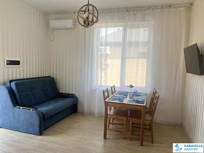 Дача капитана